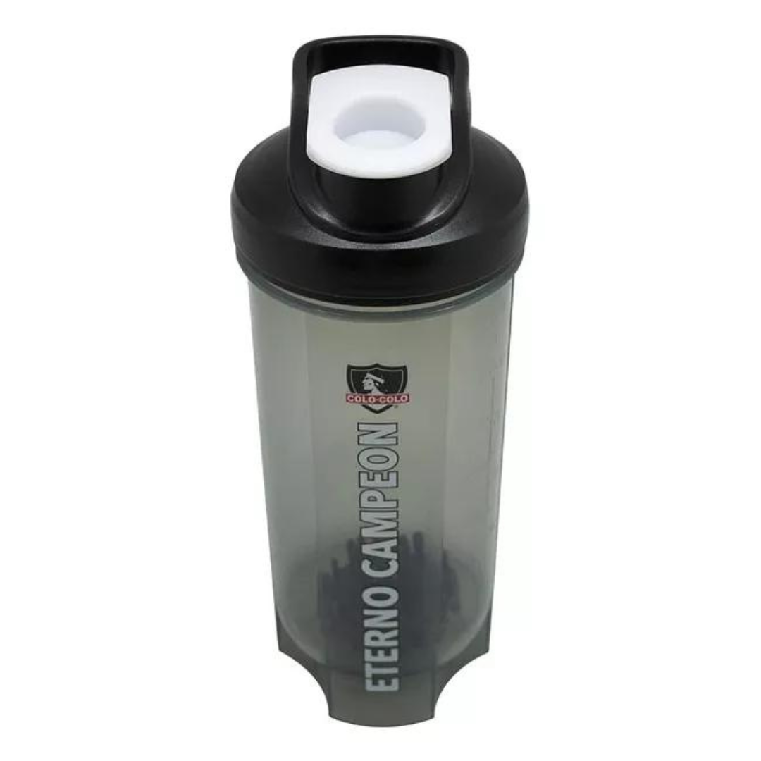 Vaso Mezclador Shaker Colo Colo