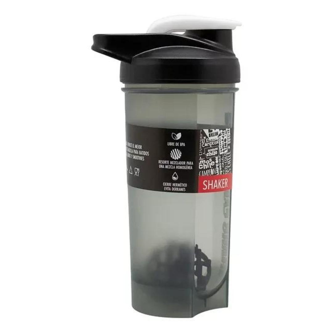 Vaso Mezclador Shaker Colo Colo