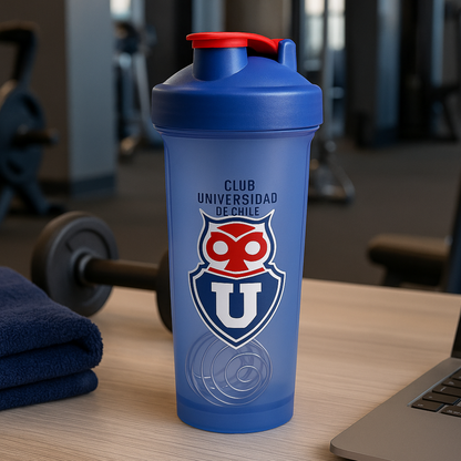 Vaso Mezclador Shaker U de Chile 800 ML