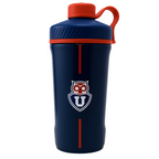 Shaker U de Chile 950 ml Metálico