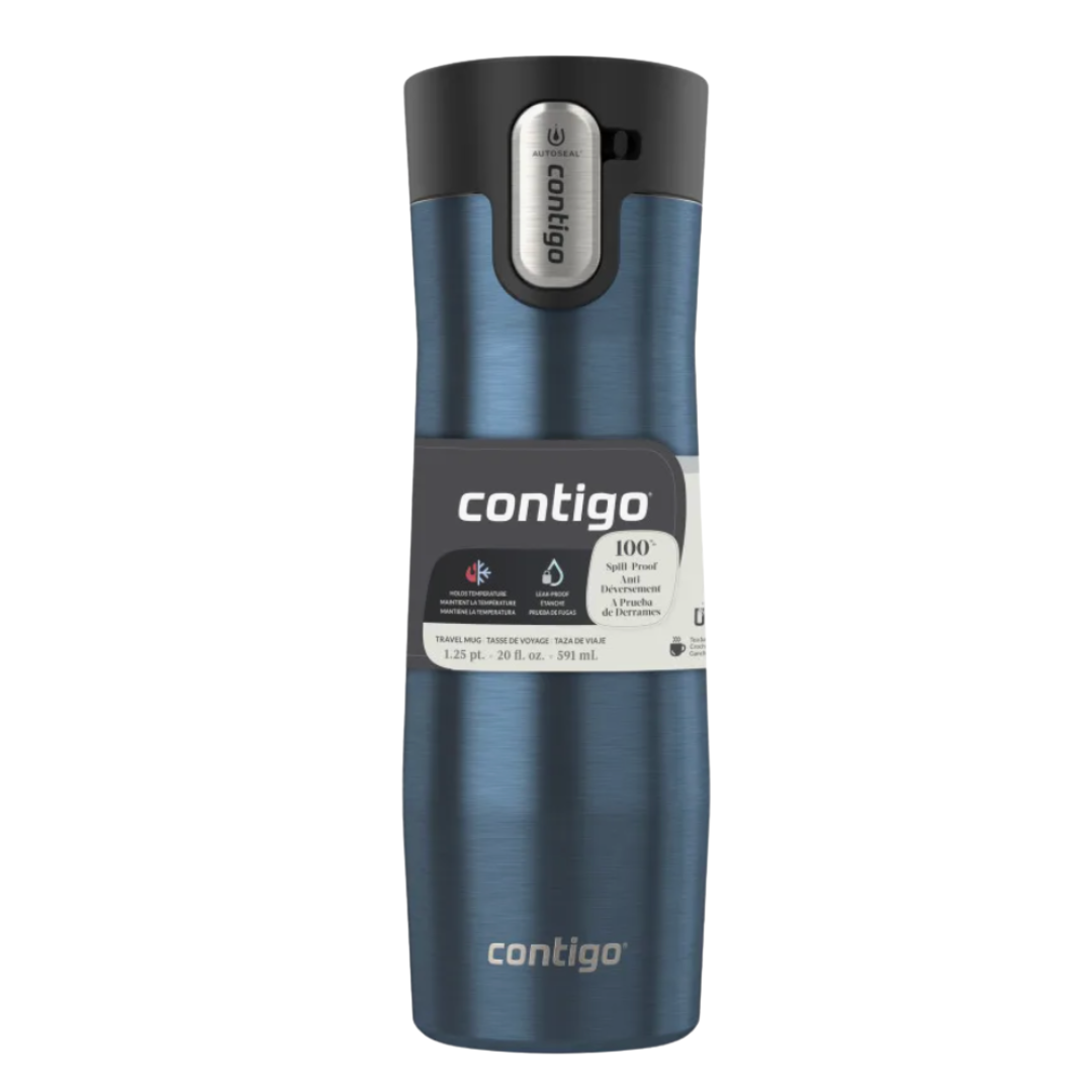 Vaso térmico Contigo Byron 591 ml SnapSeal