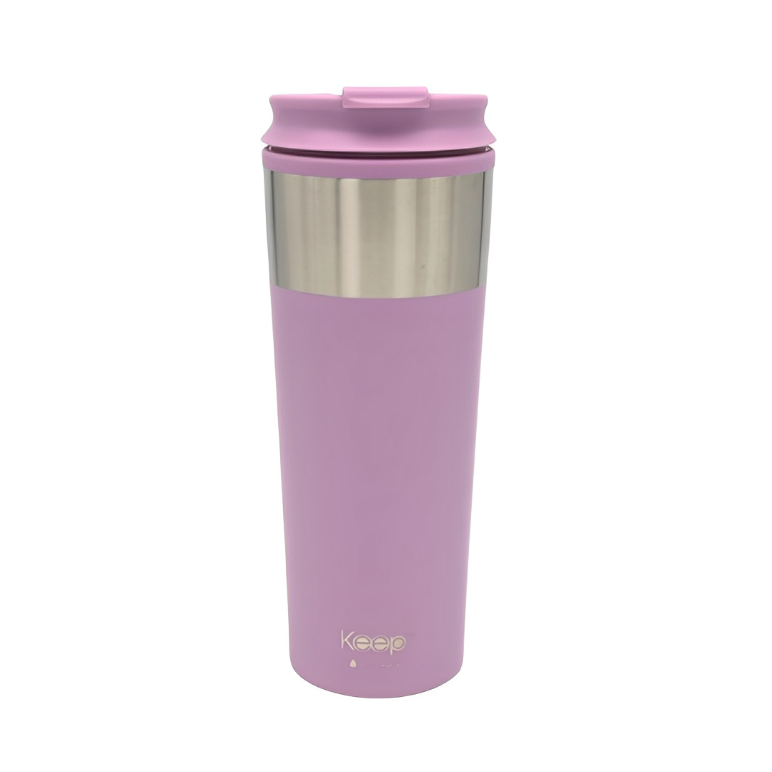 Vaso Termico Mug 450 ML Keep