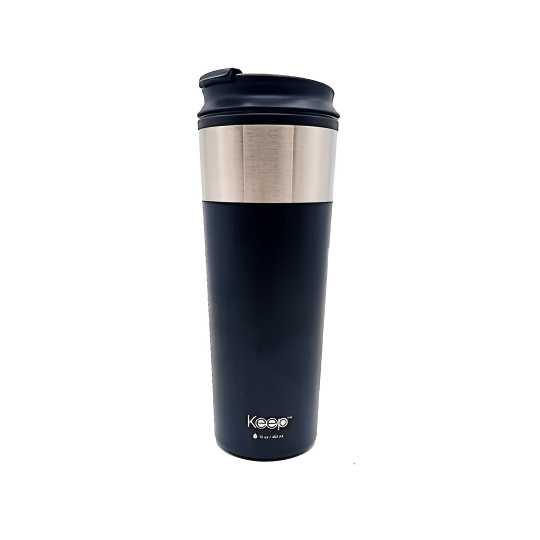 Vaso Termico Mug 450 ML Keep
