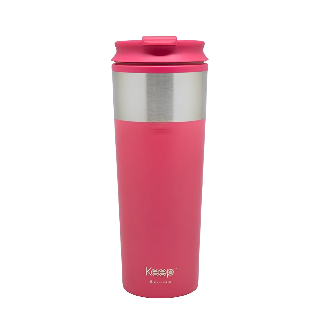 Vaso Termico Mug 450 ML Keep