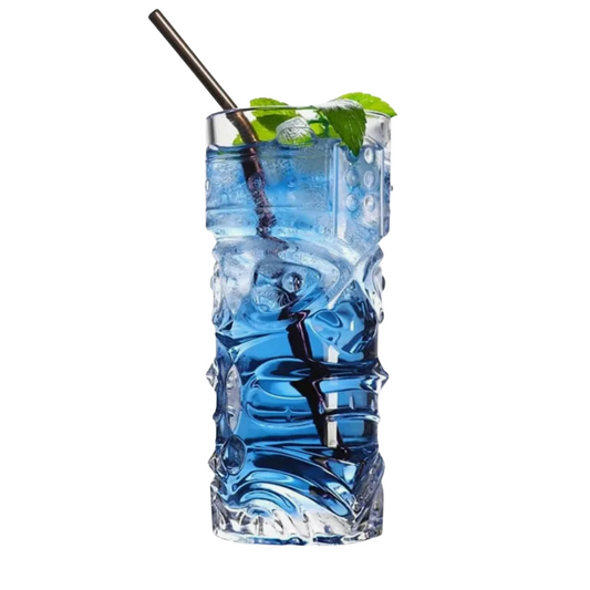 Vasos Tiki 410ml