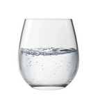 Vaso Bajo de Vidrio Hausmann 510 Ml (x6)